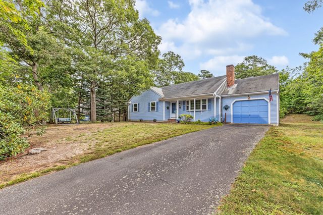 1 Kimberley Way, Harwich, MA 02645