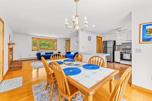 1 Kimberley Way, Harwich, MA 02645