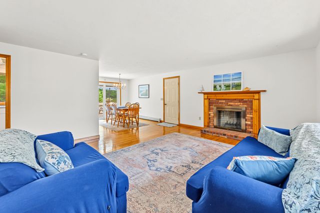 1 Kimberley Way, Harwich, MA 02645