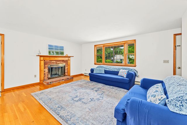 1 Kimberley Way, Harwich, MA 02645