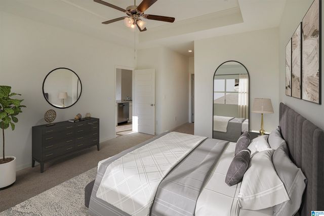 624 ACORN COURT, Calera, AL 35040