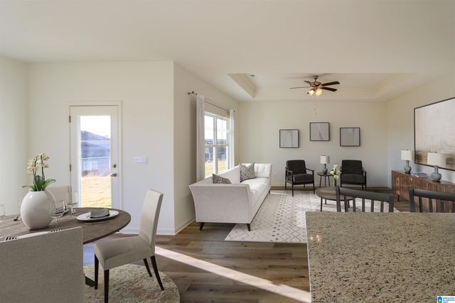 624 ACORN COURT, Calera, AL 35040