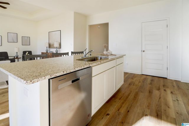 624 ACORN COURT, Calera, AL 35040