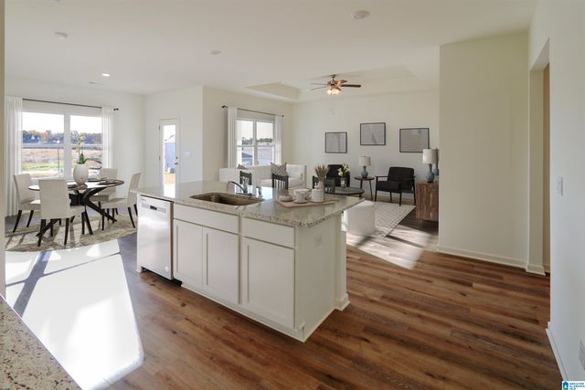 624 ACORN COURT, Calera, AL 35040