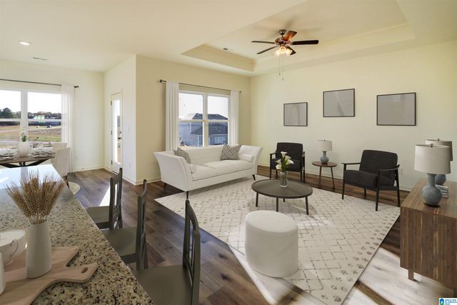 624 ACORN COURT, Calera, AL 35040