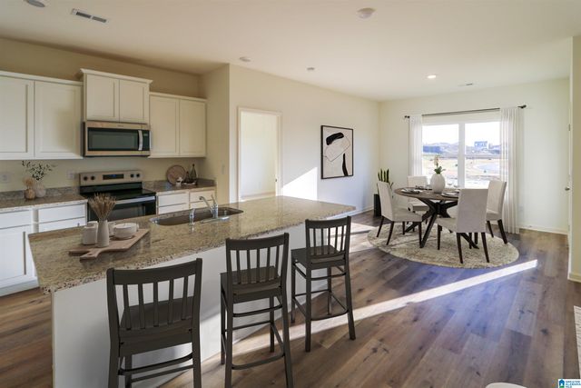 624 ACORN COURT, Calera, AL 35040