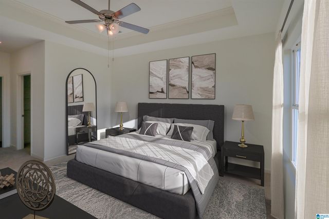 624 ACORN COURT, Calera, AL 35040