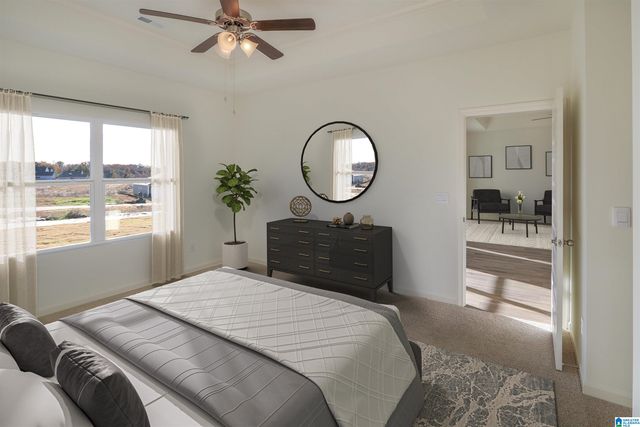 624 ACORN COURT, Calera, AL 35040