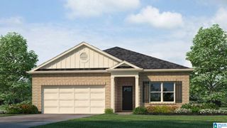 624 ACORN COURT, Calera, AL 35040