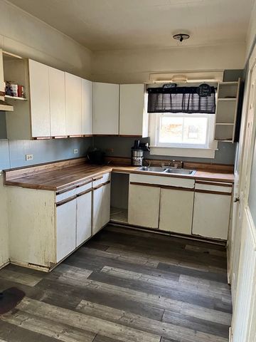 2235 Bonham Street, Paris, TX 75460