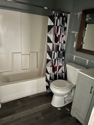 2235 Bonham Street, Paris, TX 75460