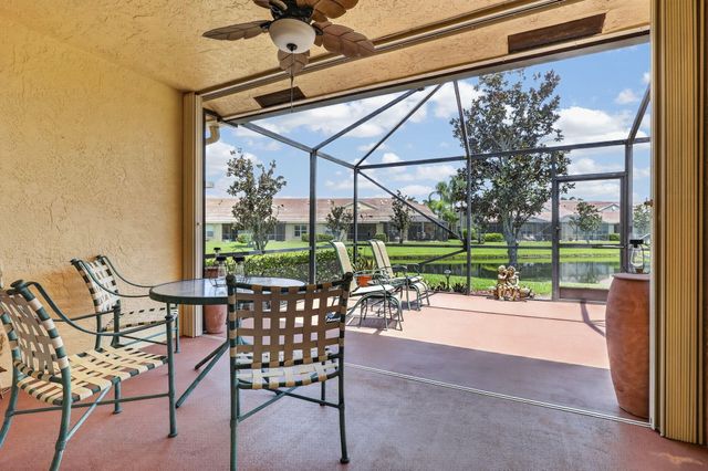 2100 Stonington Terrace, West Palm Beach, FL 33411