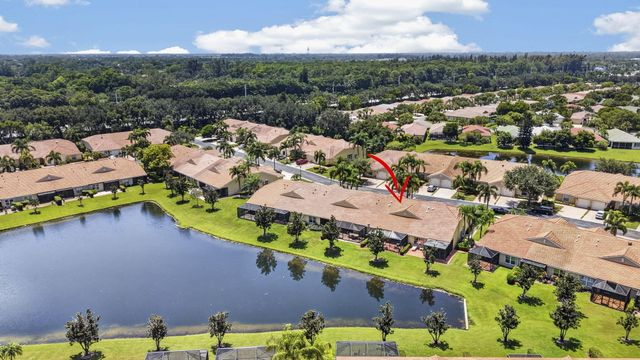 2100 Stonington Terrace, West Palm Beach, FL 33411