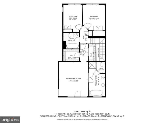 12230 WATER ELM LN, Fairfax, VA 22030