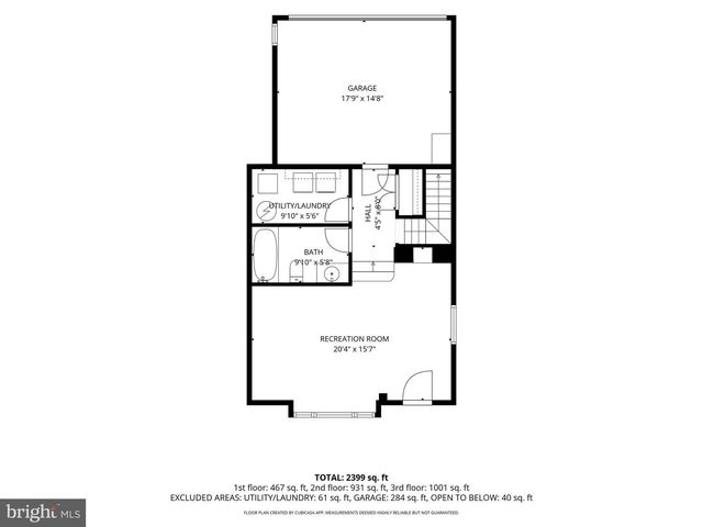 12230 WATER ELM LN, Fairfax, VA 22030