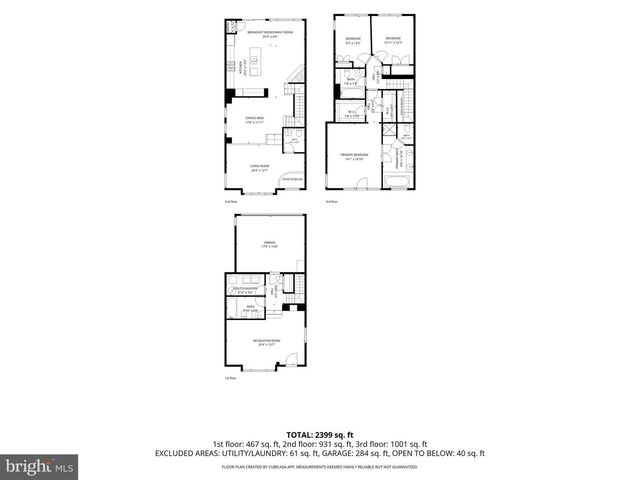 12230 WATER ELM LN, Fairfax, VA 22030