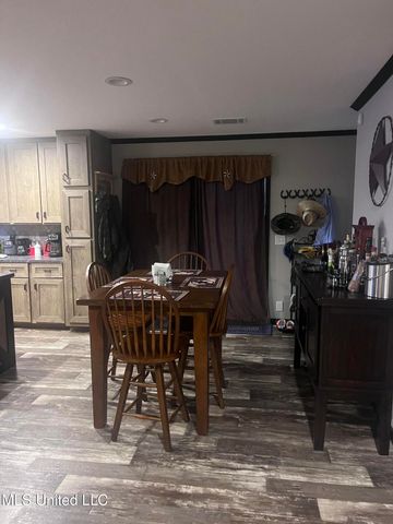 767 Mt Olive Road, Byhalia, MS 38611