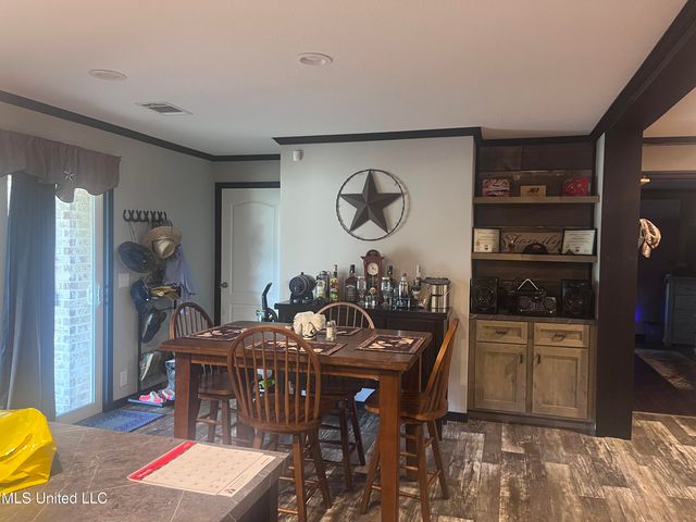 767 Mt Olive Road, Byhalia, MS 38611