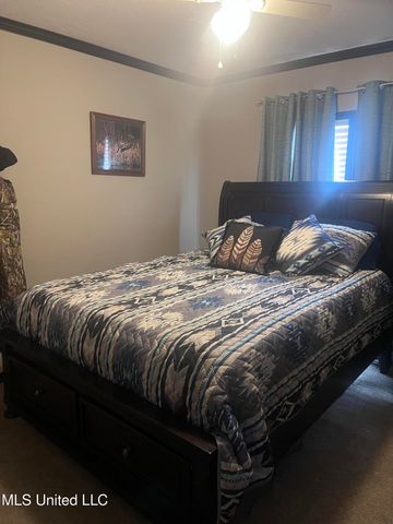 767 Mt Olive Road, Byhalia, MS 38611