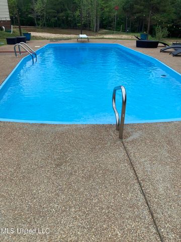 767 Mt Olive Road, Byhalia, MS 38611
