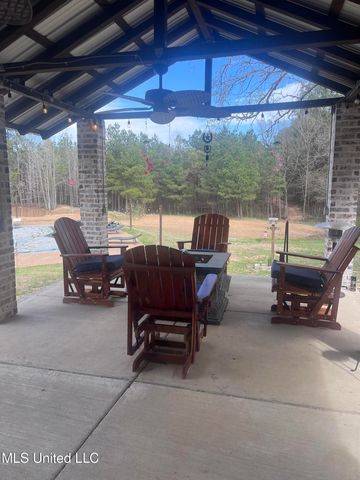 767 Mt Olive Road, Byhalia, MS 38611