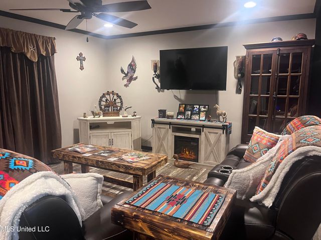 767 Mt Olive Road, Byhalia, MS 38611
