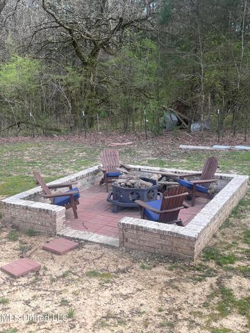 767 Mt Olive Road, Byhalia, MS 38611