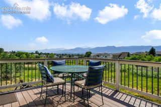 15590 Desiree Drive, Colorado Springs, CO 80921