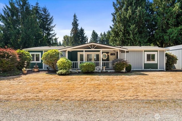 12407 207th Avenue E, Bonney Lake, WA 98391