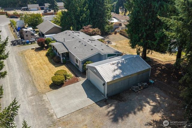 12407 207th Avenue E, Bonney Lake, WA 98391