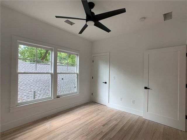 556 Seal Place NE B, Atlanta, GA 30308