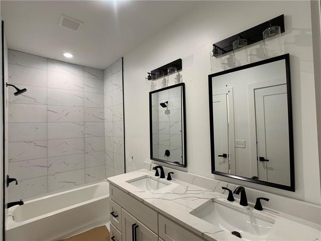 556 Seal Place NE B, Atlanta, GA 30308