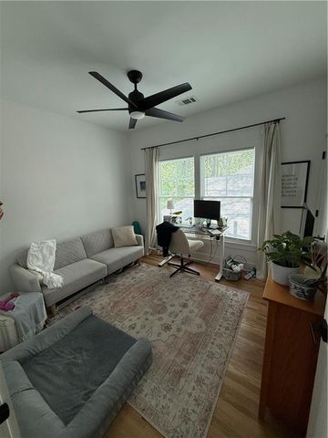 556 Seal Place NE B, Atlanta, GA 30308