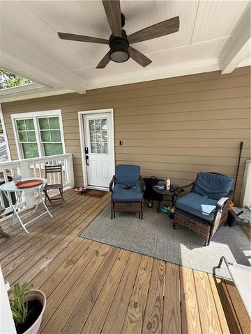 556 Seal Place NE B, Atlanta, GA 30308