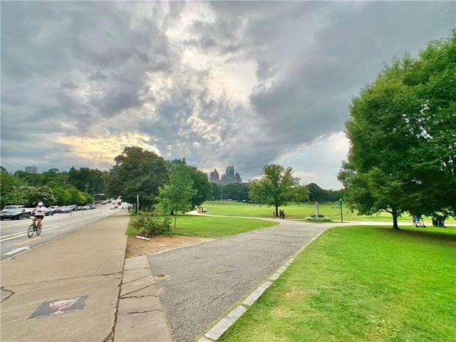 556 Seal Place NE B, Atlanta, GA 30308