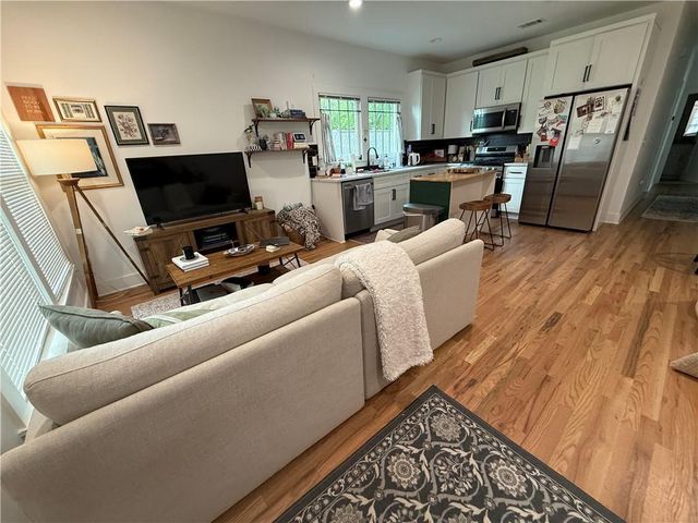 556 Seal Place NE B, Atlanta, GA 30308