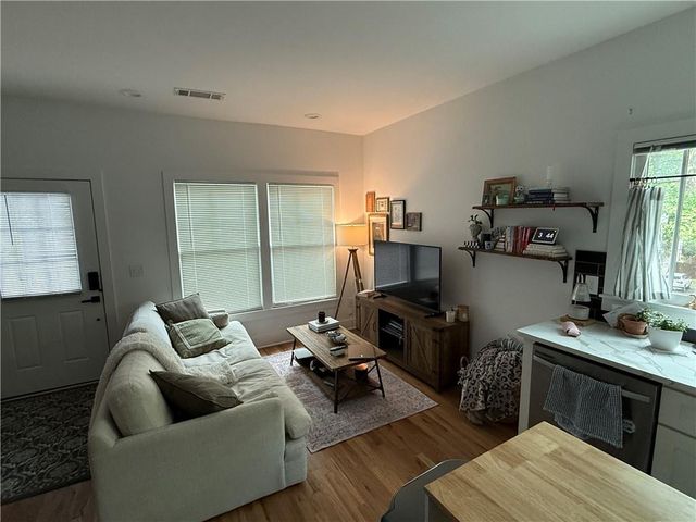 556 Seal Place NE B, Atlanta, GA 30308