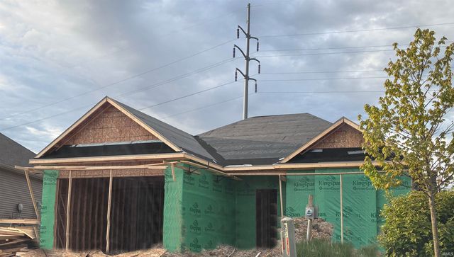 1252 Bunting Drive, Fort Wayne, IN 46825