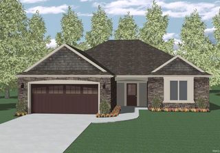 1252 Bunting Drive, Fort Wayne, IN 46825