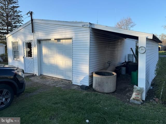 1510 RTE 179, Lambertville, NJ 08530