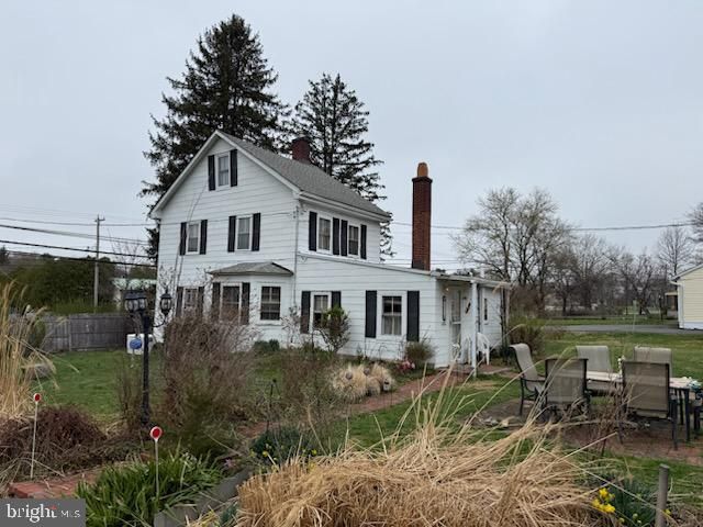 1510 RTE 179, Lambertville, NJ 08530