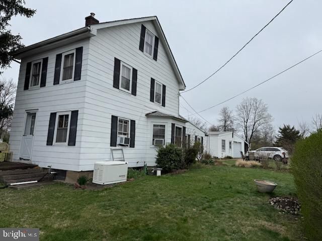 1510 RTE 179, Lambertville, NJ 08530