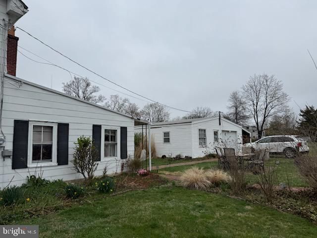 1510 RTE 179, Lambertville, NJ 08530