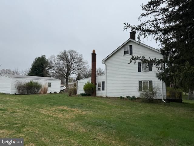 1510 RTE 179, Lambertville, NJ 08530