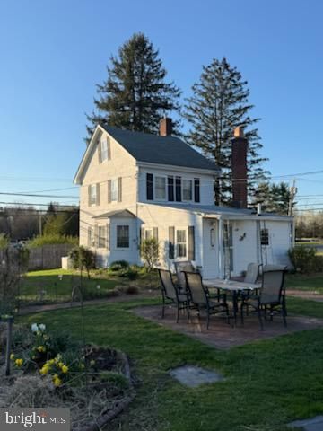 1510 RTE 179, Lambertville, NJ 08530