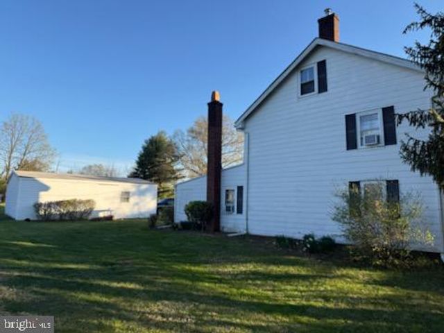 1510 RTE 179, Lambertville, NJ 08530