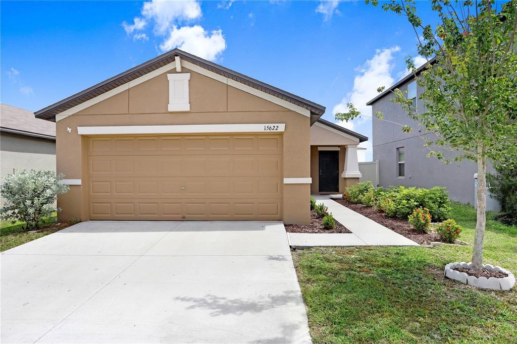 15622 SPICE KEY STREET, Sun City Center, FL 33573