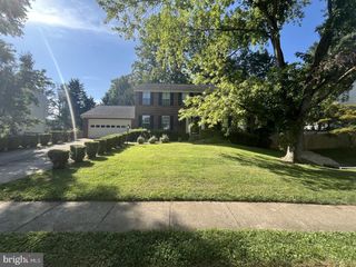 57 SPRING LAKE DR, Stafford, VA 22556