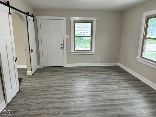 316 N College Avenue, Greencastle, IN 46135