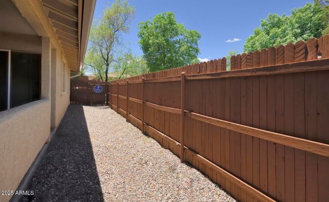 720 Skyview Lane, Cottonwood, AZ 86326